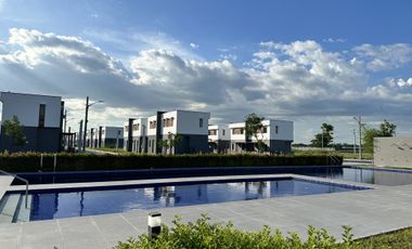 For Sale House and Lot in Capas, Tarlac