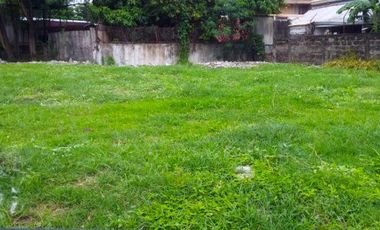 Stunning Vacant Lot for Sale in Sucat, Paranaque City