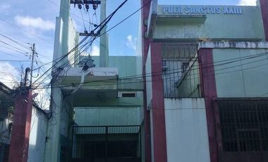 PROPERTY # 11169 Apartment for RENT IN Bacolod city, Negros Occidental