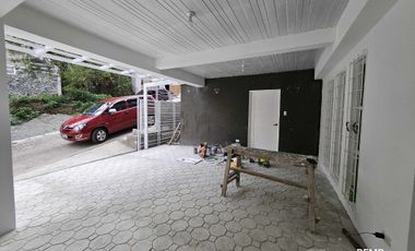 For Sale! Brand New 2 Storey House and Lot with Basement in Ciudad Grande