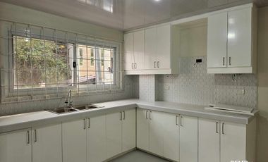 For Sale! Brand New 2 Storey House and Lot with Basement in Ciudad Grande