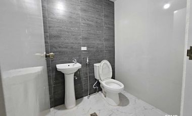 For Sale! Brand New 2 Storey House and Lot with Basement in Ciudad Grande
