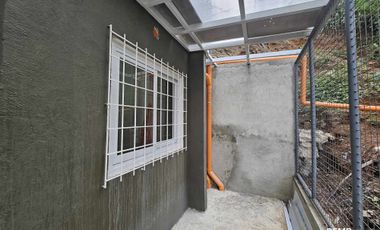 For Sale! Brand New 2 Storey House and Lot with Basement in Ciudad Grande