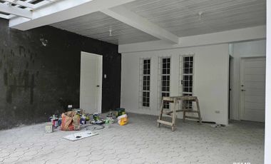 For Sale! Brand New 2 Storey House and Lot with Basement in Ciudad Grande