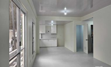 For Sale! Brand New 2 Storey House and Lot with Basement in Ciudad Grande