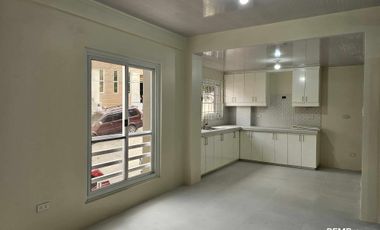 For Sale! Brand New 2 Storey House and Lot with Basement in Ciudad Grande