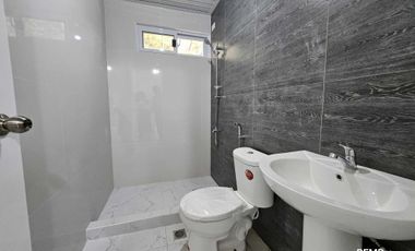For Sale! Brand New 2 Storey House and Lot with Basement in Ciudad Grande