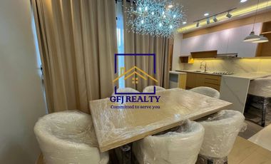 Brand New Modern House with Swimming Pool for Sale in Angeles, Pampanga