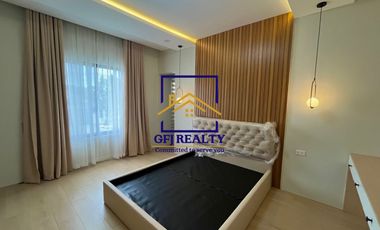 Brand New Modern House with Swimming Pool for Sale in Angeles, Pampanga