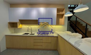 Brand New Modern House with Swimming Pool for Sale in Angeles, Pampanga