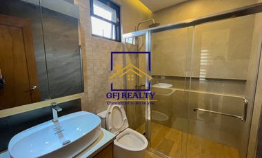 Brand New Modern House with Swimming Pool for Sale in Angeles, Pampanga