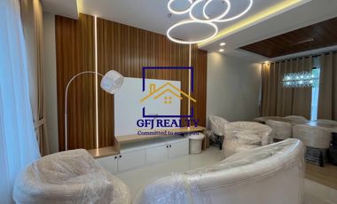 Brand New Modern House with Swimming Pool for Sale in Angeles, Pampanga
