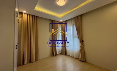 Brand New Modern House with Swimming Pool for Sale in Angeles, Pampanga