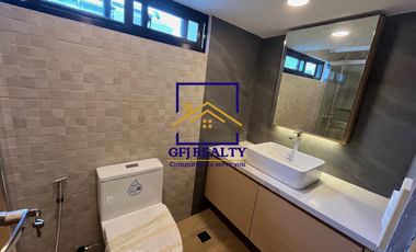 Brand New Modern House with Swimming Pool for Sale in Angeles, Pampanga