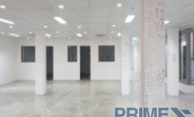 593.30 sqm Office Space for Lease in A.S Fortuna, Mandaue City