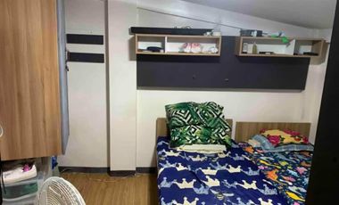 3 Storey Townhouse with 2BR and Par4king FOR SALE in  San Juan City