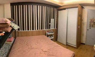 3 Storey Townhouse with 2BR and Par4king FOR SALE in  San Juan City