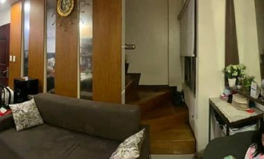 3 Storey Townhouse with 2BR and Par4king FOR SALE in  San Juan City
