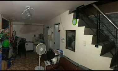3 Storey Townhouse with 2BR and Par4king FOR SALE in  San Juan City