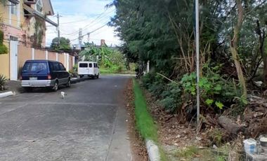 350 sqm vacant lot for sale in Marcelo Green Village Paranaque close to SM City