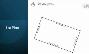 350 sqm vacant lot for sale in Marcelo Green Village Paranaque close to SM City