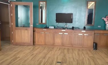255 sq. meters Office Space for rent in Dasmariñas Technopark
