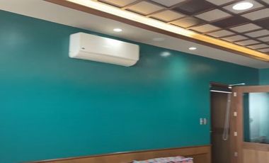 255 sq. meters Office Space for rent in Dasmariñas Technopark