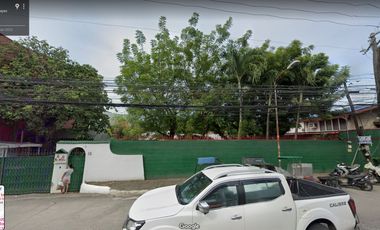 PROPERTY # 8063A - COMMERCIAL LOT IN BACOLOD CITY NEGROS OCCIDENTAL