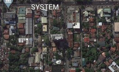 PROPERTY # 8063A - COMMERCIAL LOT IN BACOLOD CITY NEGROS OCCIDENTAL