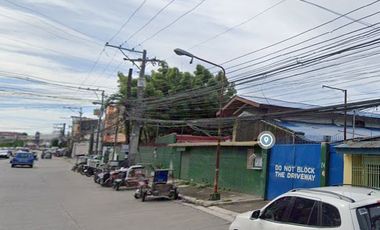PROPERTY # 8063A - COMMERCIAL LOT IN BACOLOD CITY NEGROS OCCIDENTAL
