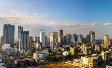 Commercial Land for Sale in Mandaluyong City