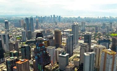 Commercial Land for Sale in Mandaluyong City