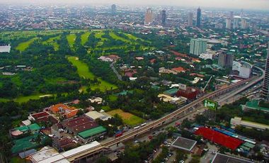 Commercial Land for Sale in Mandaluyong City