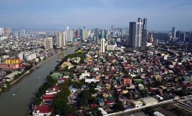 Commercial Land for Sale in Mandaluyong City