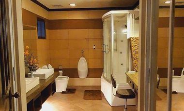 House for sale in Timog Park subd. Angeles city. near Clark