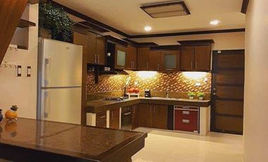 House for sale in Timog Park subd. Angeles city. near Clark