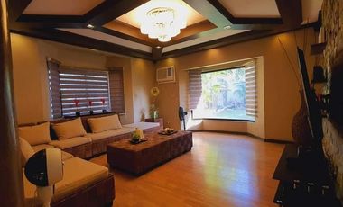 House for sale in Timog Park subd. Angeles city. near Clark