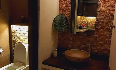 House for sale in Timog Park subd. Angeles city. near Clark