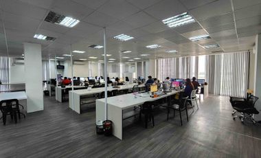 Office Space For Lease in Dasmariñas Cavite 225SQM. Good For Any kind of Office.