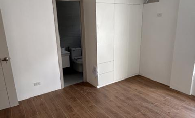 Brand new 3-Storey Gated Townhouse with Front Unit & own Lanai FOR SALE in San