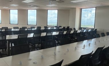 Premium Corporate Office Space in Bacoor, Cavite