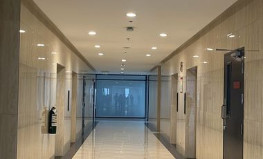 Premium Corporate Office Space in Bacoor, Cavite