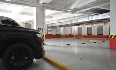 Premium Corporate Office Space in Bacoor, Cavite