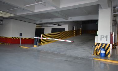 Premium Corporate Office Space in Bacoor, Cavite