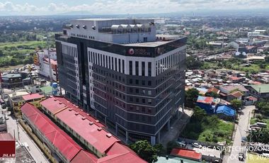 Premium Corporate Office Space in Bacoor, Cavite