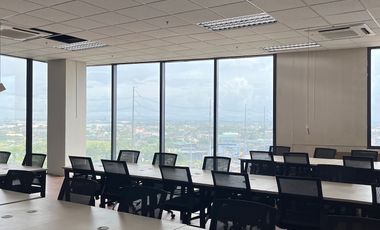 Premium Corporate Office Space in Bacoor, Cavite