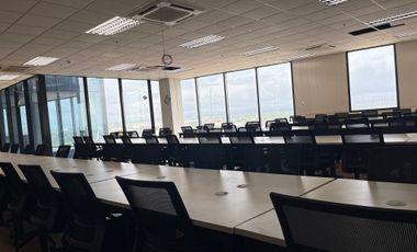 Premium Corporate Office Space in Bacoor, Cavite