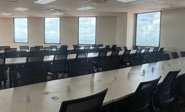 Premium Corporate Office Space in Bacoor, Cavite