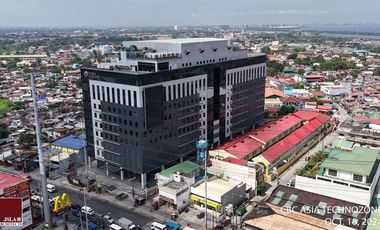 Premium Corporate Office Space in Bacoor, Cavite
