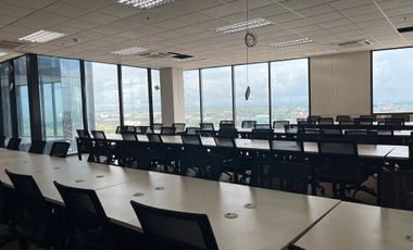 Premium Corporate Office Space in Bacoor, Cavite